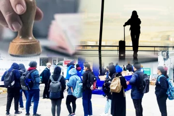 உயர்கல்வி நோக்கங்களுக்காக நாடுகடத்தப்படும் தமிழ் சிறுவர்கள்