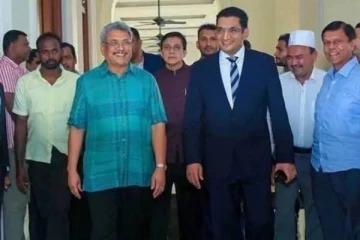 காணாமல்போனவர்களுக்கு இழப்பீட்டை வழங்கவுள்ளதாக அரசாங்கம் அறிவிப்பு