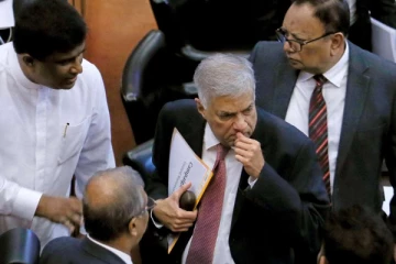 ஈஸ்டர் தாக்குதல் குறித்து இந்தியா எச்சரித்தமையை சபையில் ஒப்புக்கெண்டுள்ள ரணில்