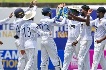 ටෙස්ට් ක්‍රීඩකයන්ට සුභ ආරංචියක්.