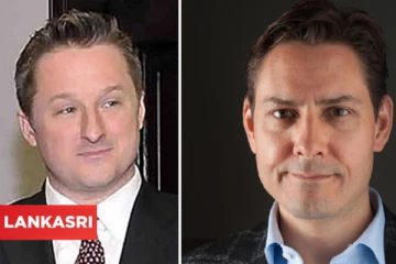 உளவு பார்த்ததாக கனேடியர் மீது சீனா குற்றச்சாட்டு: தீர்ப்பு வழங்கப்படாமல் முடிந்தது விசாரணை