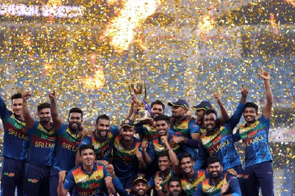 இலங்கையை பெருமை அடைய செய்த வீரர்களுக்கு பல மில்லயன் பணப்பரிசு | Million Prize Money Players Made Sri Lanka Proud