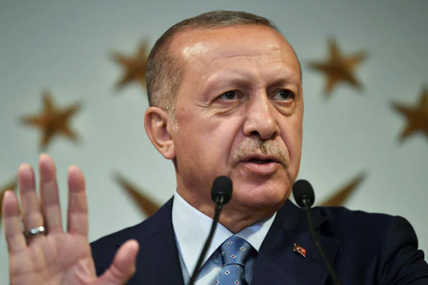 turkeys-erdogan-in-talks-with-hamas-about-hostage:ஹமாஸ்-இஸ்ரேல் இடையே அமைதி பேச்சுவார்த்தை: மத்தியஸ்தம் செய்ய முன்வந்துள்ள துருக்கி