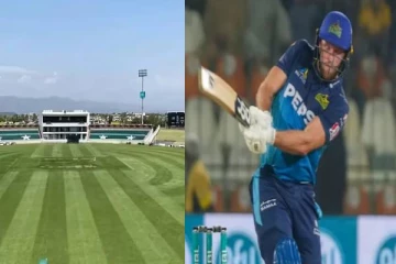 கிரிக்கெட் மைதானம் மீது ட்ரோன் தாக்குதல் - நாடு திரும்பும் முடிவில் வெளிநாட்டு வீரர்கள்