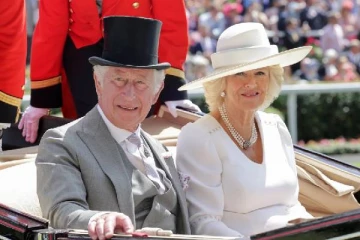 சார்லஸ் மன்னரின் முடிசூட்டு விழா... பக்கிங்ஹாம் அரண்மனை வெளியிட்ட முக்கிய தகவல்