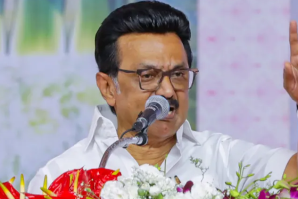 இனி ஒரே டிக்கெட்டில் பேருந்து, மெட்ரோ, ரயில் பயணம் - சென்னை ஒன்று செயலியை அறிமுகப்படுத்த உள்ள முதல்வர் | Mk Stain To Launch Chennai One App For Transport