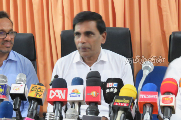முல்லைத்தீவில் உயிரிழந்த தமிழ் இளைஞன்: பாதுகாப்பு அமைச்சர் வெளியிட்ட தகவல் | Youth Killed In Mullai Fair Trial