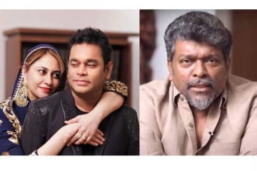 ஏ.ஆர். ரகுமானின் விவாகரத்து- பிரிவு என்பது துக்கம் மட்டுமல்ல.. நடிகர் பார்த்திபன் சொன்ன வார்த்தை!