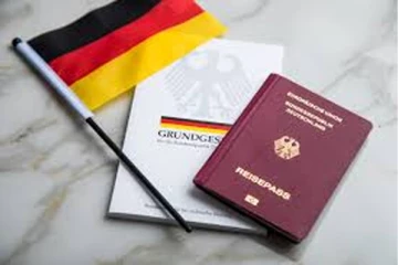 ஜேர்மனியின் புதிய குடியுரிமை சட்டத்தின்படி குடியுரிமைக்கு விண்ணப்பிக்க என்னென்ன ஆவணங்கள் தேவை?