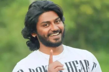 வீடு புகுந்து குத்திக்கொலை..கன்னட நடிகர் சதீஷ் மரணம்! அதிர்ச்சி சம்பவம்