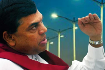 திடீரென நாடு திரும்பும் பசில்:ரணில் அரசாங்கத்திற்கு ஏற்படவுள்ள நெருக்கடி