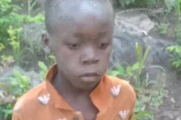 சிங்கங்கள், யானைகள் நிறைந்த காட்டில் தொலைந்து போன சிறுவன்: 5 நாட்களுக்கு பிறகு நடந்த அதிசயம்!