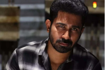 விபத்தில் சிக்கிய நடிகர் விஜய் ஆண்டனி! மூச்சுவிடவே சிரமப்படும் சோகம்