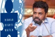 இலங்கையில் மனித உரிமை மீறல் வழக்குகள்: அரசின் நடவடிக்கையில் தாமதம்