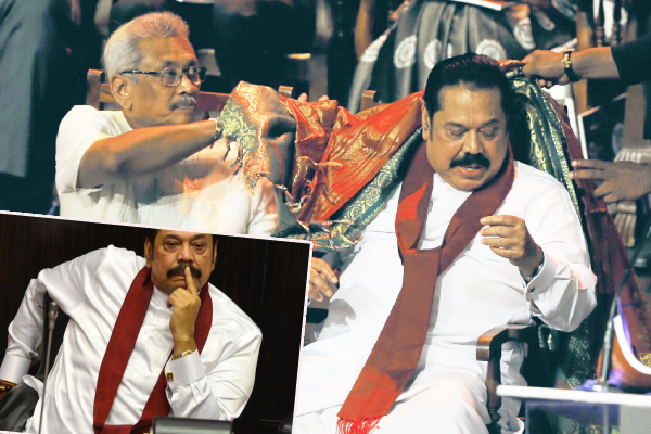 நந்திக்கடலில் விடுதலைப்புலிகளை சந்தித்த பொன்சேகாவுக்கு ராஜபக்சர்களால் காத்திருந்த அதிர்ச்சி | Rajapaksas Agreement With The Ltt நந்திக்கடலில் விடுதலைப்புலிகளை சந்தித்த பொன்சேகாவுக்கு ராஜபக்சர்களால் காத்திருந்த அதிர்ச்சி | Rajapaksas Agreement With The Ltt