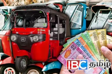 உச்சம் தொட்ட முச்சக்கர வண்டிகளின் விலை