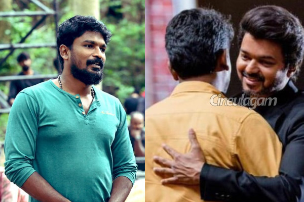 கரூர் சம்பவம்.. வீடியோக்களை பார்த்துவிட்டு இயக்குனர் ரத்ன குமார் எடுத்த முடிவு | Karur Tragedy Director Rathna Kumar Goes Offline