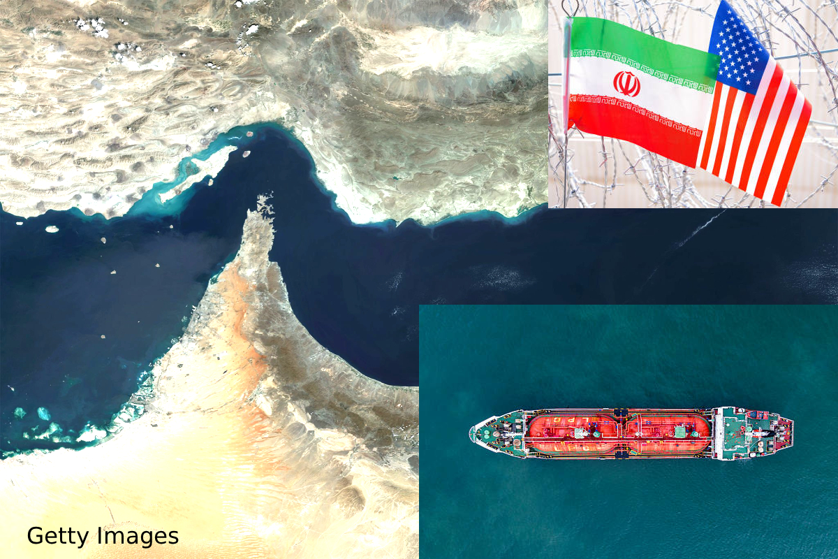 Iran opens Strait of Hormuz, US LNG companies stock drop, Venture Global shares fall, NextDecade stock decline, Cheniere Energy price drop, WTI crude oil price fall, Lebanon ceasefire impact #IranNews #StraitOfHormuz #USLNG #EnergyMarkets #OilPrices #GlobalTrade #StockMarket