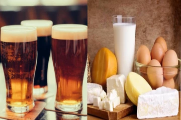 மதுபானம் உள்ளிட்ட பல்வேறு பொருட்கள் விலை உயர்வு? மக்கள் கலக்கம்