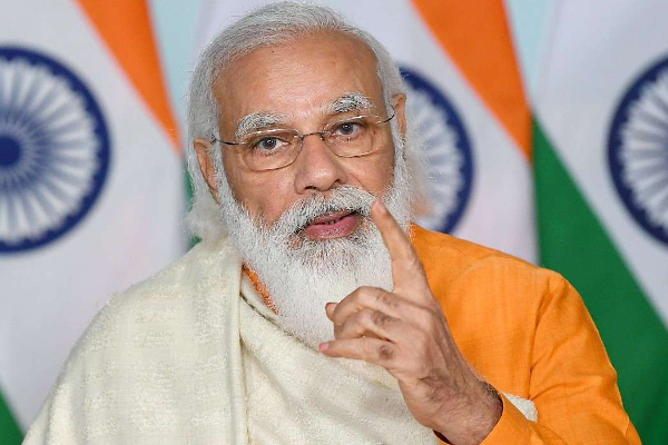 இலங்கை - இந்திய உறவு தொடர்பில் பிரதமர் மோடி வெளியிட்ட பதிவு - ஐபிசி தமிழ்