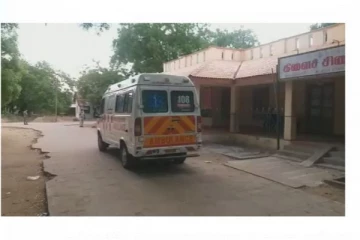 விருத்தாசலத்தில் கைதிகள் மத்தியில் அதிகரிக்கும் கொரோனா!