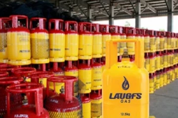 லாஃப் எரிவாயு நிறுவனம் வெளியிட்டுள்ள முக்கிய அறிவிப்பு