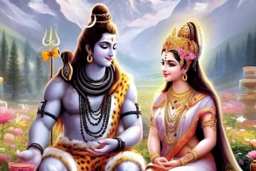 ஈசனே பார்வதி தேவிக்கு கூறிய விரதத்தின் மகிமை