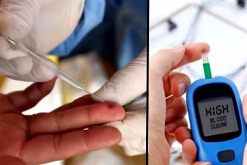 ரத்த சர்க்கரை அளவை சரியாக கணிக்கும் நேரம் எது தெரியுமா?