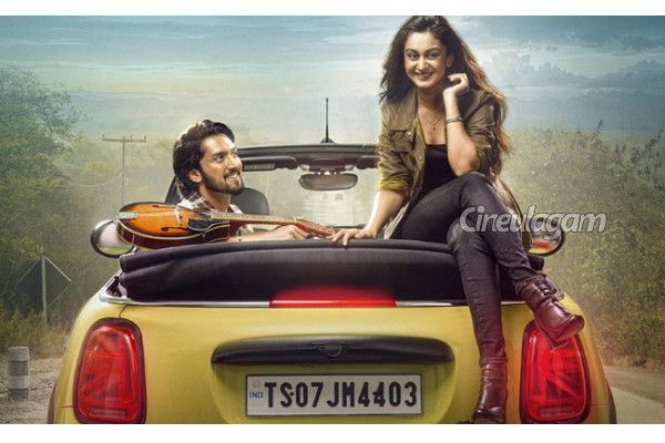 சீதா பயணம் திரை விமர்சனம் | Seetha Payanam Movie Review