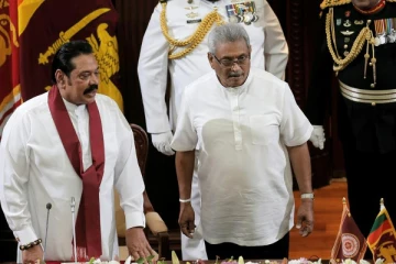 சர்வதேச அழுத்தங்களுக்குக் கோட்டாபய அரசே காரணம்: எதிரணி குற்றச்சாட்டு