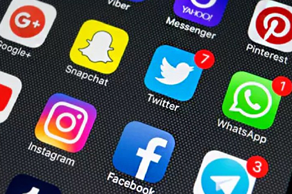 சமூக வலைத்தளங்கள் மூலம் நிதி மோசடி; கம்பஹாவில் இருவர் கைது | Financial Fraud Through Social Networking Sites