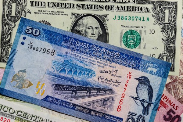 இன்றைய நாணய மாற்று விகிதம் - வெளியாகிய முழு விபரம் | Exchange Rates Sri Lanka