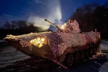 உக்ரைன் தெருக்களில் ரத்த ஆறு ஓடும்: இராணுவ தளபதி கடும் எச்சரிக்கை