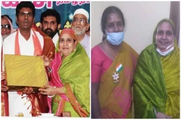 நில அபகரிப்பு புகாரில் முக்கிய பாஜக நிர்வாகி அதிரடி கைது