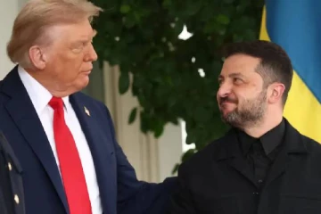 உக்ரைனில் களமிறங்கும் அமெரிக்க இராணுவம்... வெளிப்படையாக பதிலளித்த ஜனாதிபதி ட்ரம்ப்