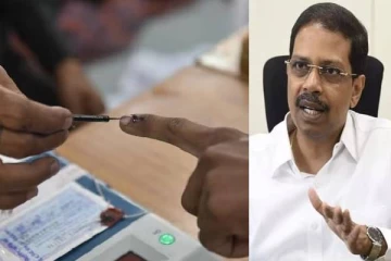 தேர்தலன்று விடுமுறை அளிக்காத நிறுவனங்கள் மீது கடும் நடவடிக்கை- சத்யபிரதா சாகு எச்சரிக்கை!