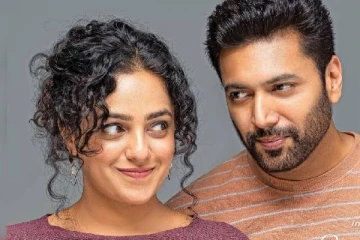 ஒரு பெண் இடத்தில் இருந்து யோசிக்கவில்லை.. இதுதான் காரணம், ஜெயம் ரவி ஓபன்