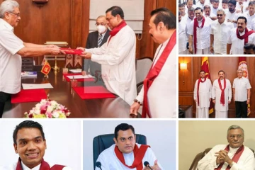 ஜனாதிபதியின் பெயருக்கு களங்கத்தை ஏற்படுத்திய ராஜபக்ச குடும்பம் – திலித் ஜயவீர குற்றச்சாட்டு