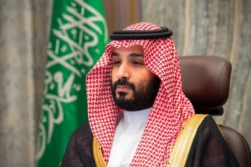 சவுதி அரேபிய இளவரசர் மீது முன்வைக்கப்பட்டுள்ள பரபரப்பு குற்றச்சாட்டு