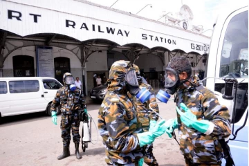 நாட்டில் தொடர் முடக்கம் சாத்தியமா? வெளியான அறிவிப்பு