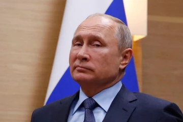 உக்ரைன் போரில் தோற்றால்... புடின் தப்பியோட திட்டமிட்டிருக்கும் நாடு