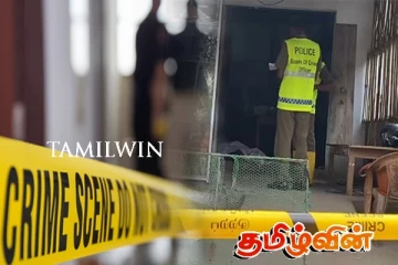 மனைவியை கொடூரமாக கொலை செய்த கணவன் - பொலிஸில் சிக்கிய நபர்
