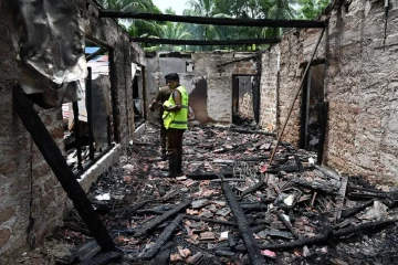 ஹொரணை முதியோர் இல்ல தீ விபத்து; உரிமையாளர் பிணையில் விடுவிப்பு