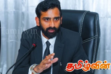 நாடாளுமன்றத்திற்கான ஐக்கிய தேசியக் கட்சியின் தலைவராக ஜீவன்!