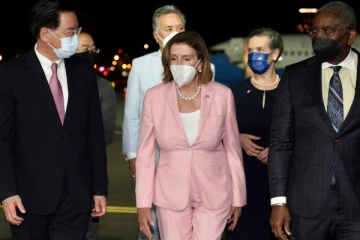 அமெரிக்க சபாநாயகரின் பயணத்தால் தைவானுக்கு ஏற்பட்டுள்ள சிக்கல்!