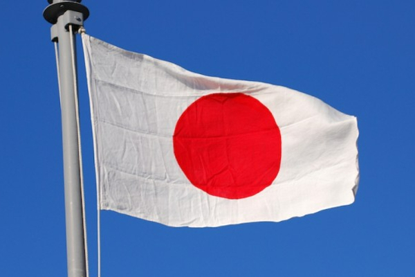 ஜப்பான் நாடாளுமன்றம் முன் இலங்கை வாலிபர் போராட்டம் | Sri Lankan Youth Protest Front Of Japan Parliament