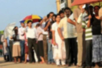 தேர்தல் குறித்து பகிரங்க அறிவிப்பு வெளியிட்ட அமைச்சர்