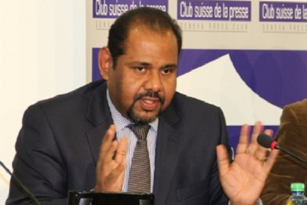 உடைந்ததா கூட்டமைப்பு - தனி வழியில் தமிழரசு கட்சி; கேள்விக்குறியாகுமா இனப் பிரச்சினைத் தீர்வு! | Sl Local Government Election Split Within The Tna