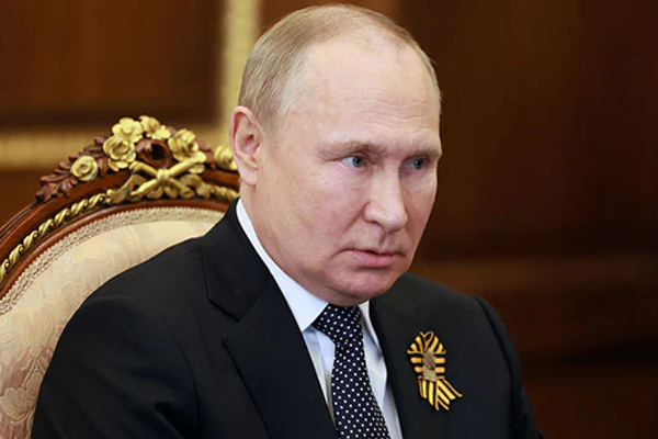 புடினின் மிக நெருக்கமான உயரதிகாரி வெளியிட்ட பகீர் தகவல்! | Putin S Closest High Official Published