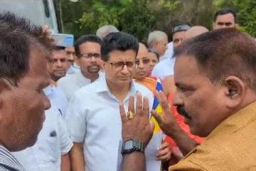 தமிழ், சிங்கள மக்கள் சகோதரர்களே - பேதங்கள் கிடையாது என்கிறார் கம்மன்பில